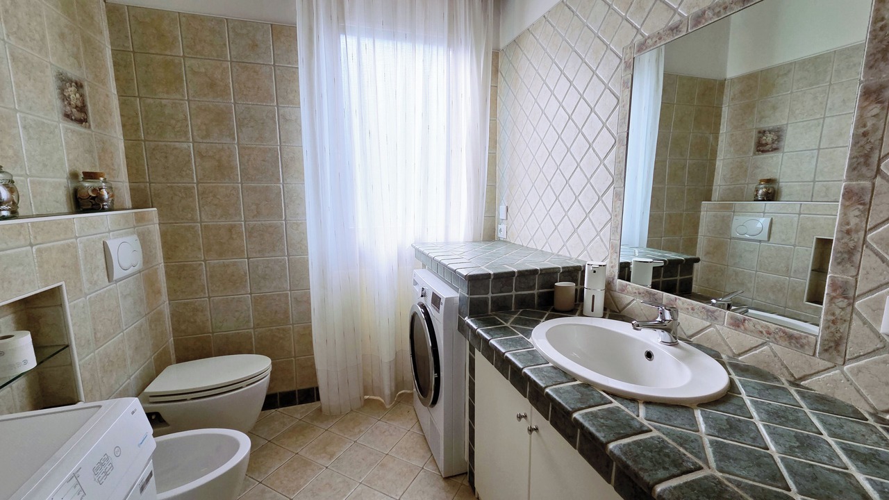 Photo of Bathroom in Gravellona Toce