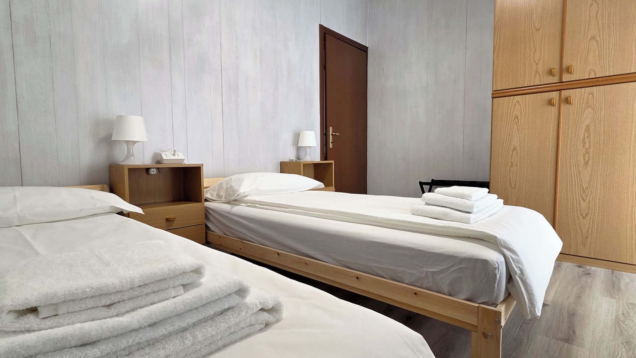 Photo of Bedroom in Gravellona Toce