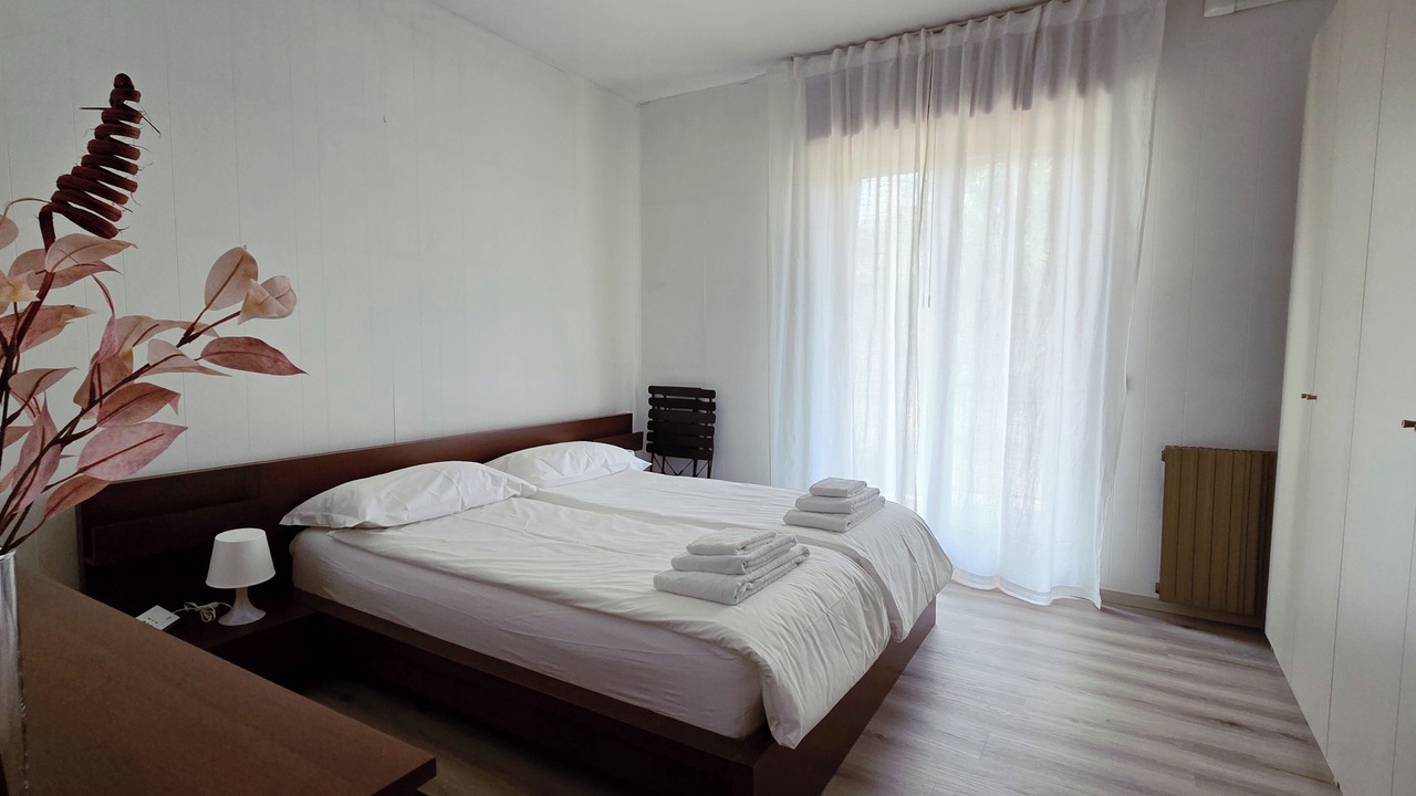Photo of Bedroom in Gravellona Toce