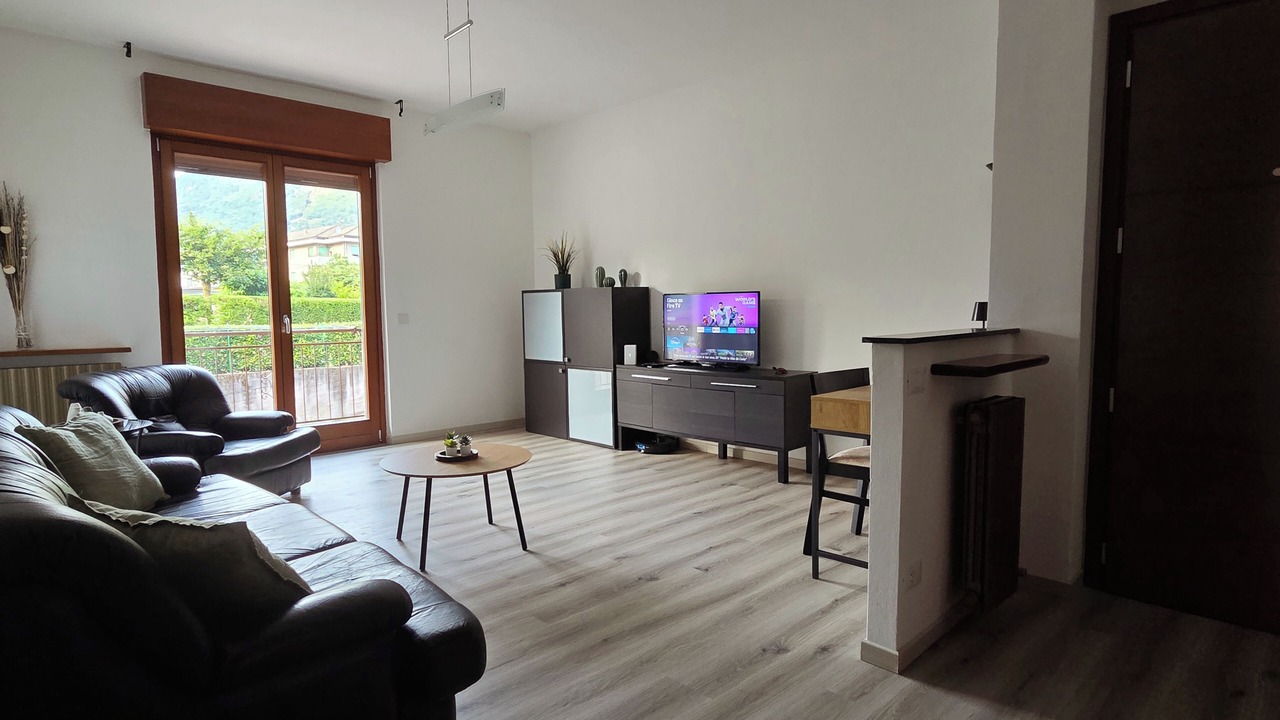 Photo of Livingroom in Gravellona Toce