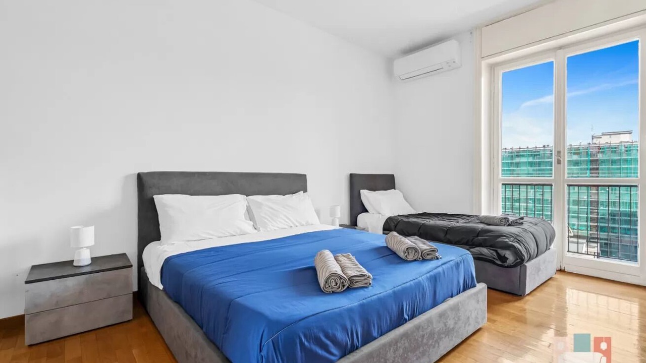 Photo of Bedroom in Maggiolina
