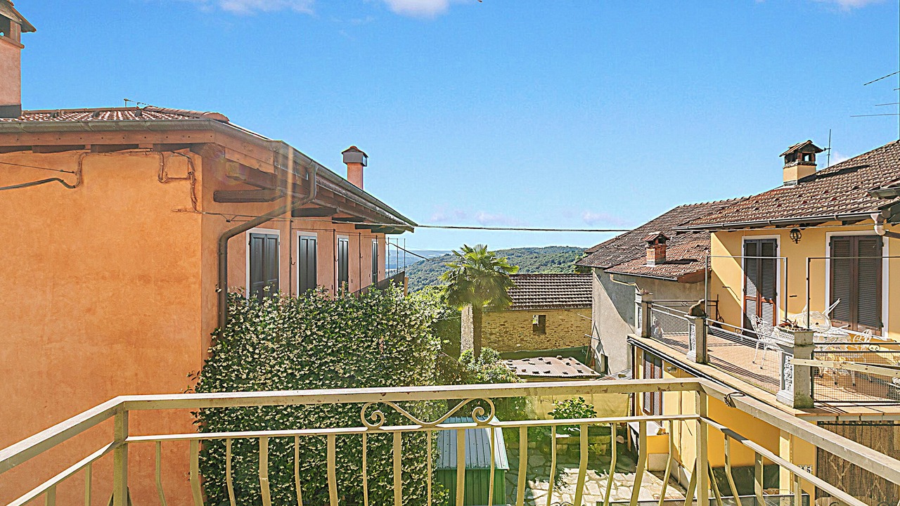 Photo of Patio Balcony in Levo