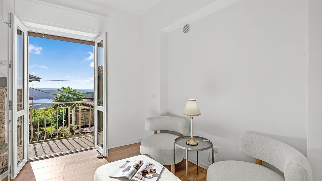 Photo of Livingroom in Levo