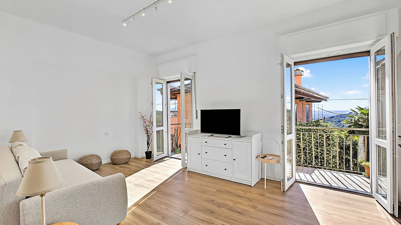 Photo of Livingroom in Levo