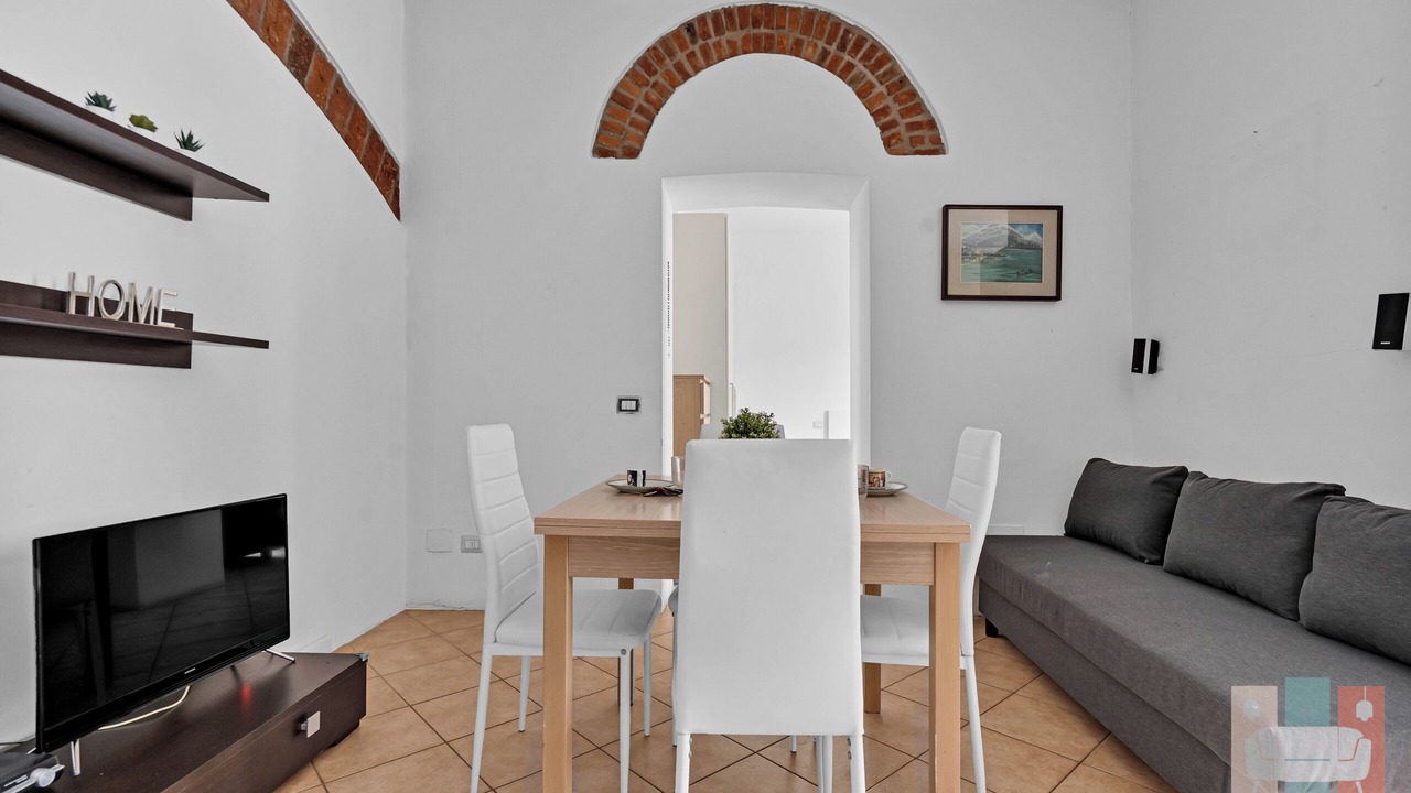 Photo of Livingroom in Porta Lodovica