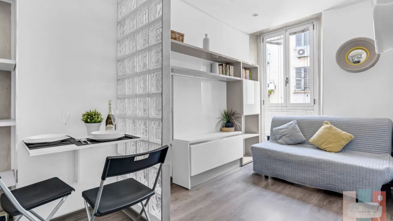 Photo of Livingroom in Varesine