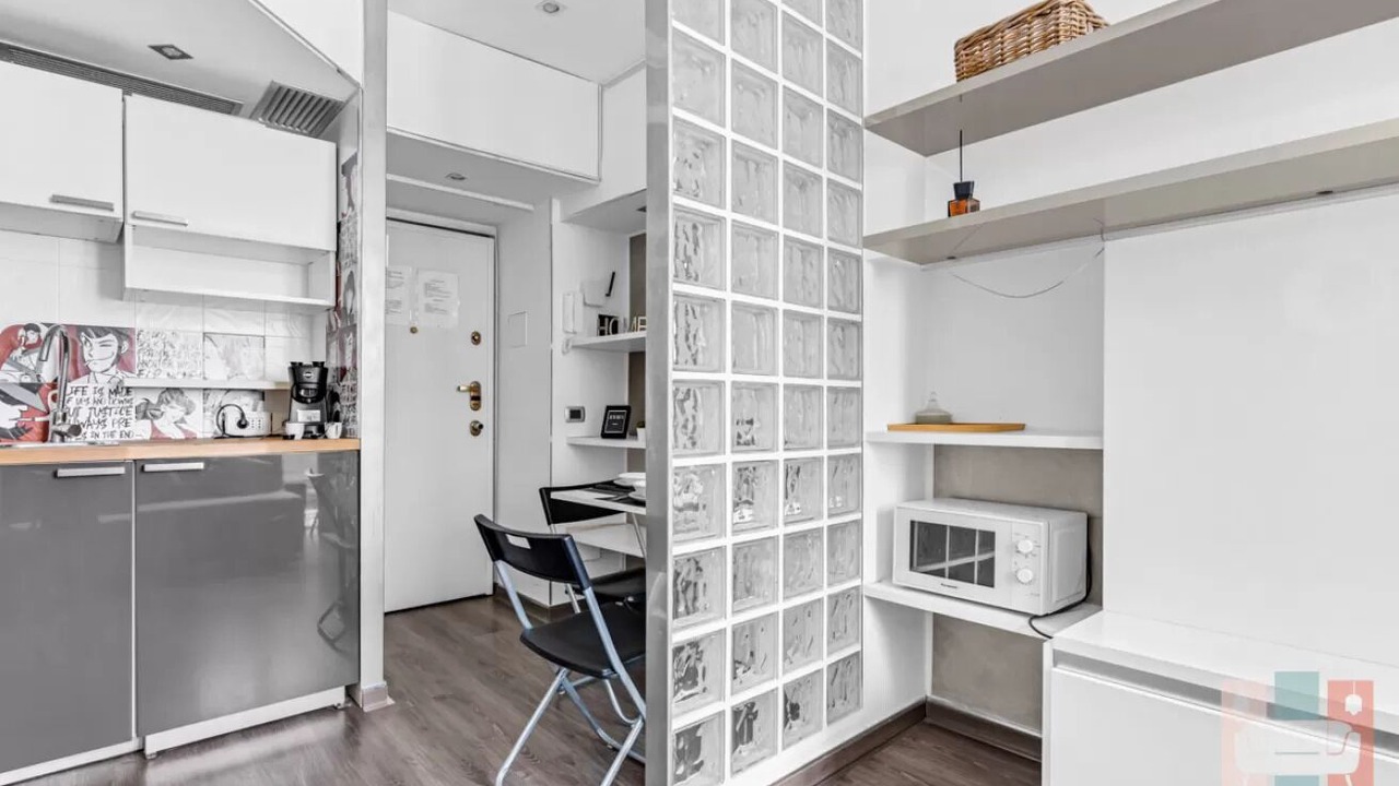 Photo of Kitchen in Varesine