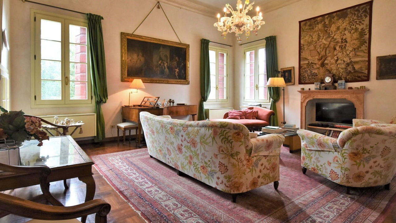 Photo of Bedroom in Piombino Dese