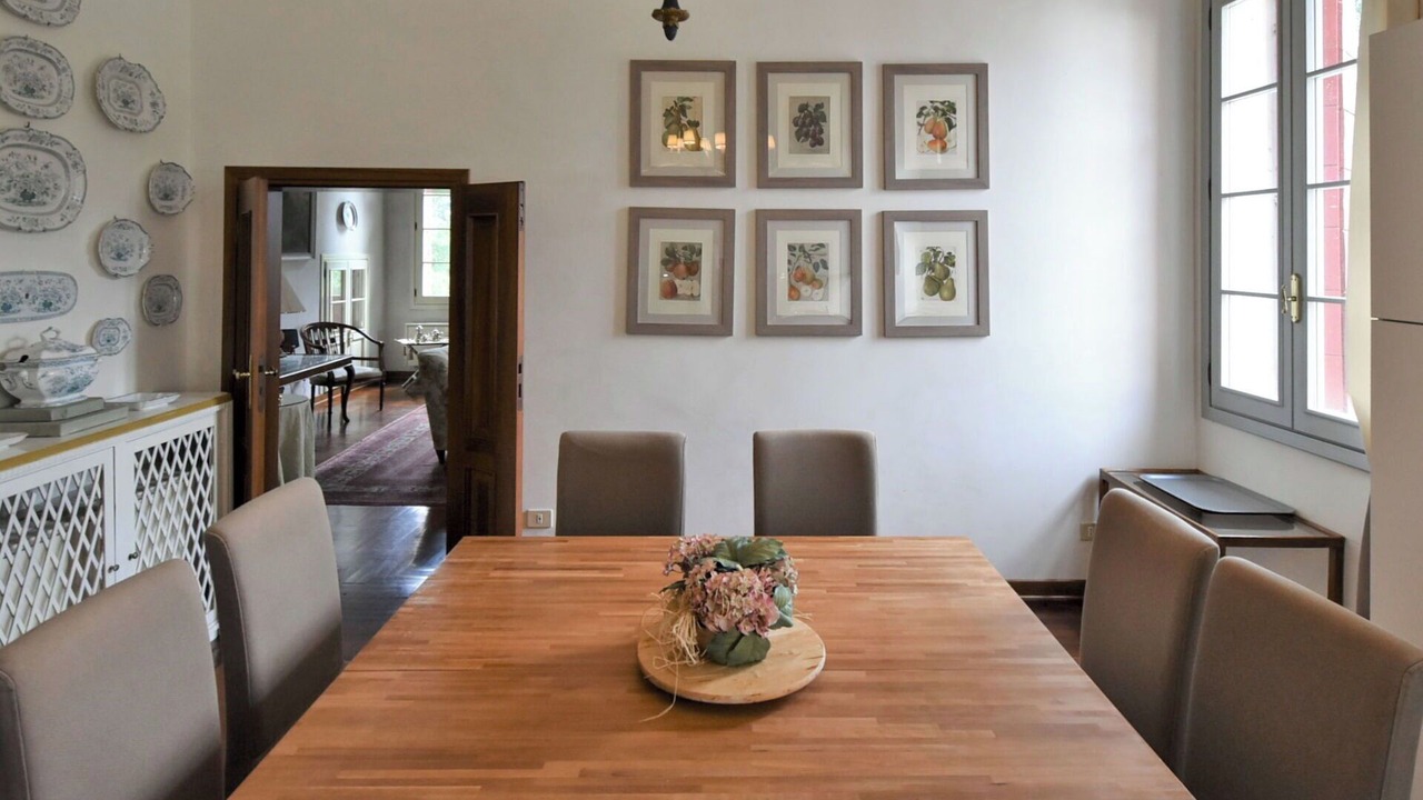 Photo of Bedroom in Piombino Dese