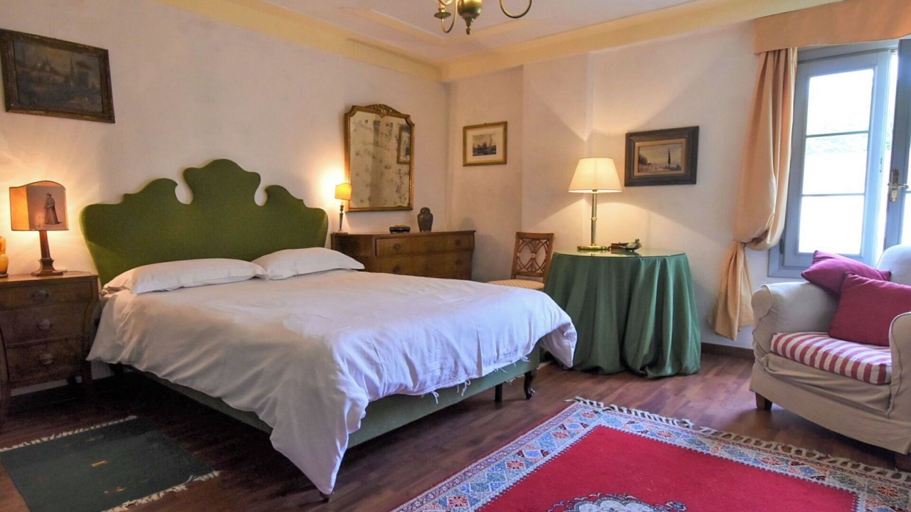 Photo of Bedroom in Piombino Dese