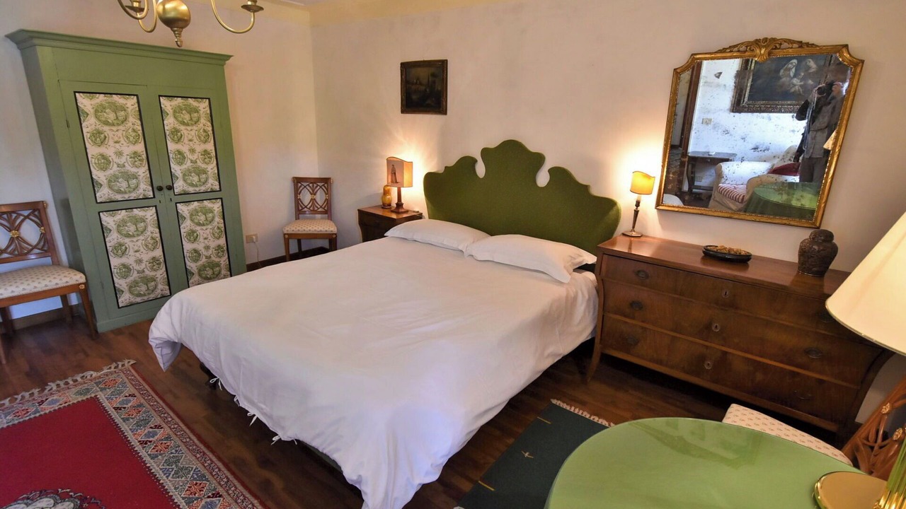 Photo of Bedroom in Piombino Dese