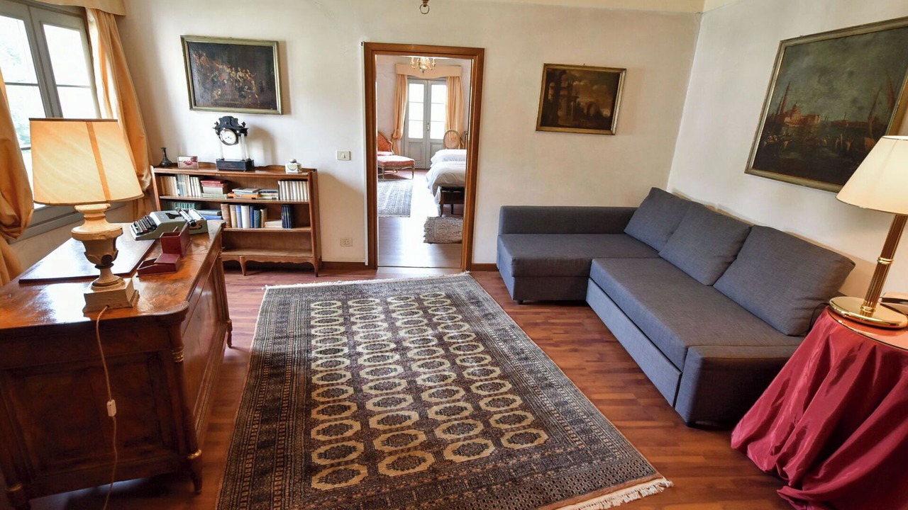 Photo of Bedroom in Piombino Dese