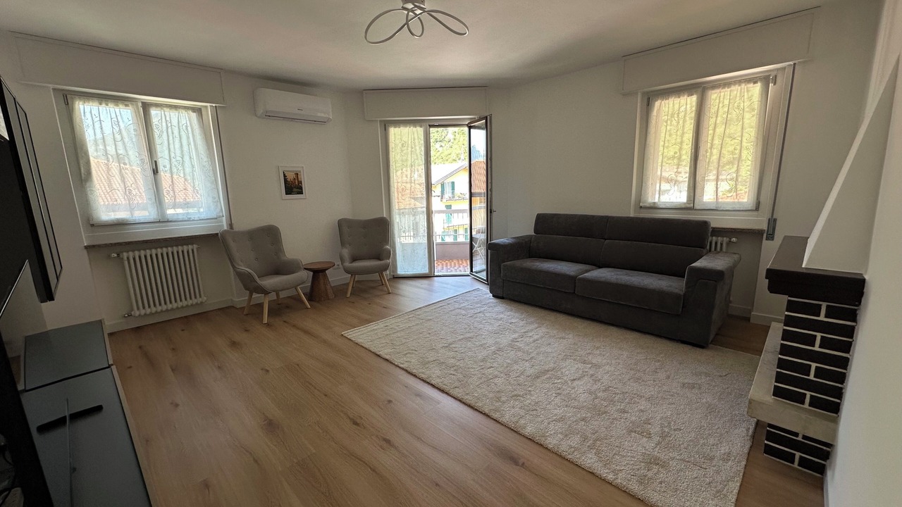 Photo of Livingroom in Ponte Caffaro