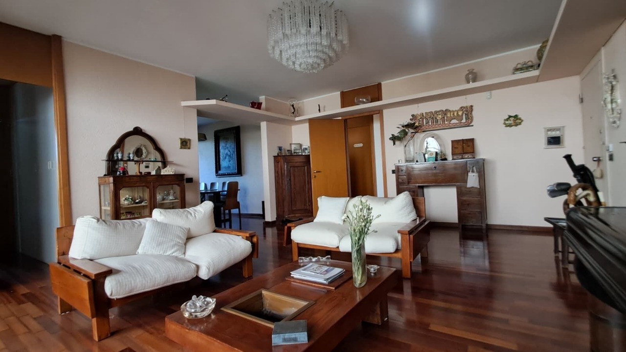 Photo of Livingroom in Milano 3