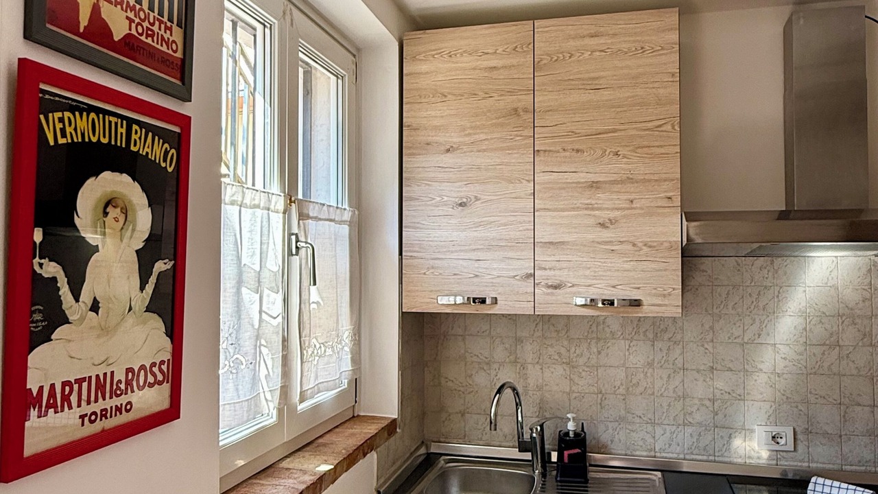 Photo of Kitchen in Cola