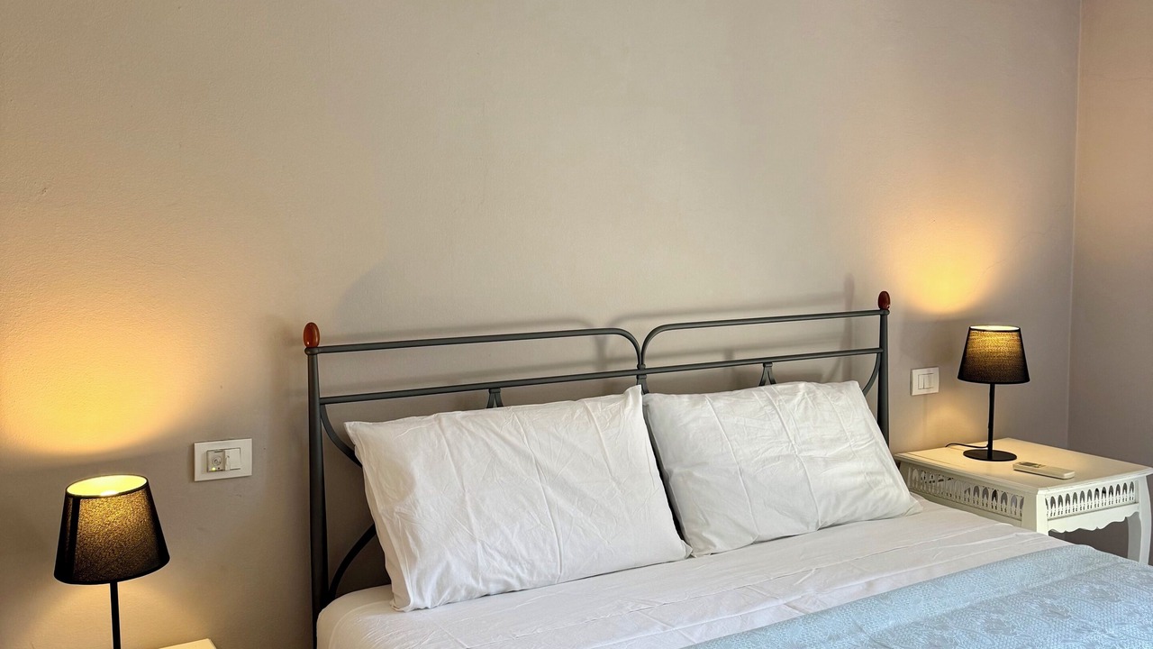Photo of Bedroom in Cola