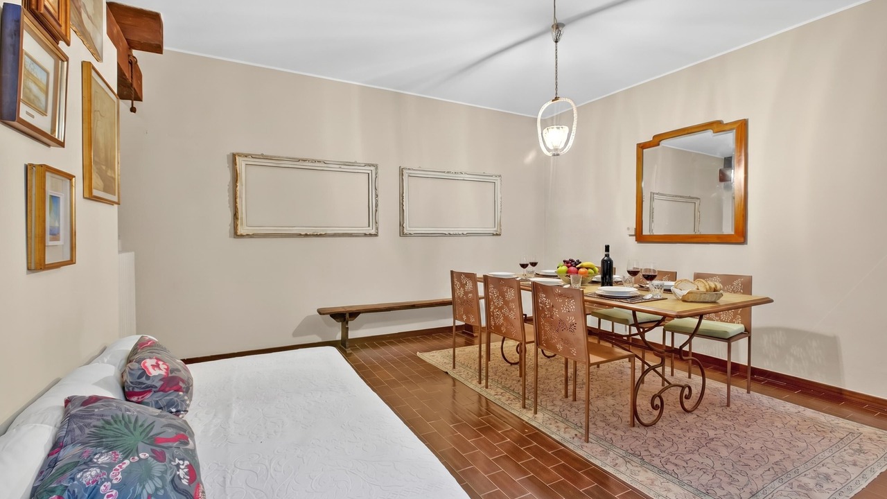 Photo of Bedroom in Cerro