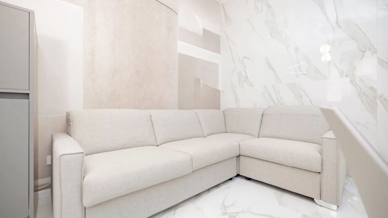 Photo of Livingroom in Zona Risorgimento