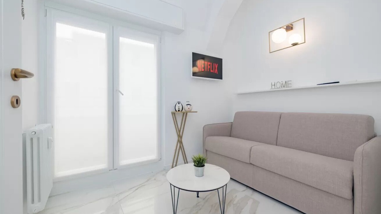 Photo of Livingroom in Zona Risorgimento