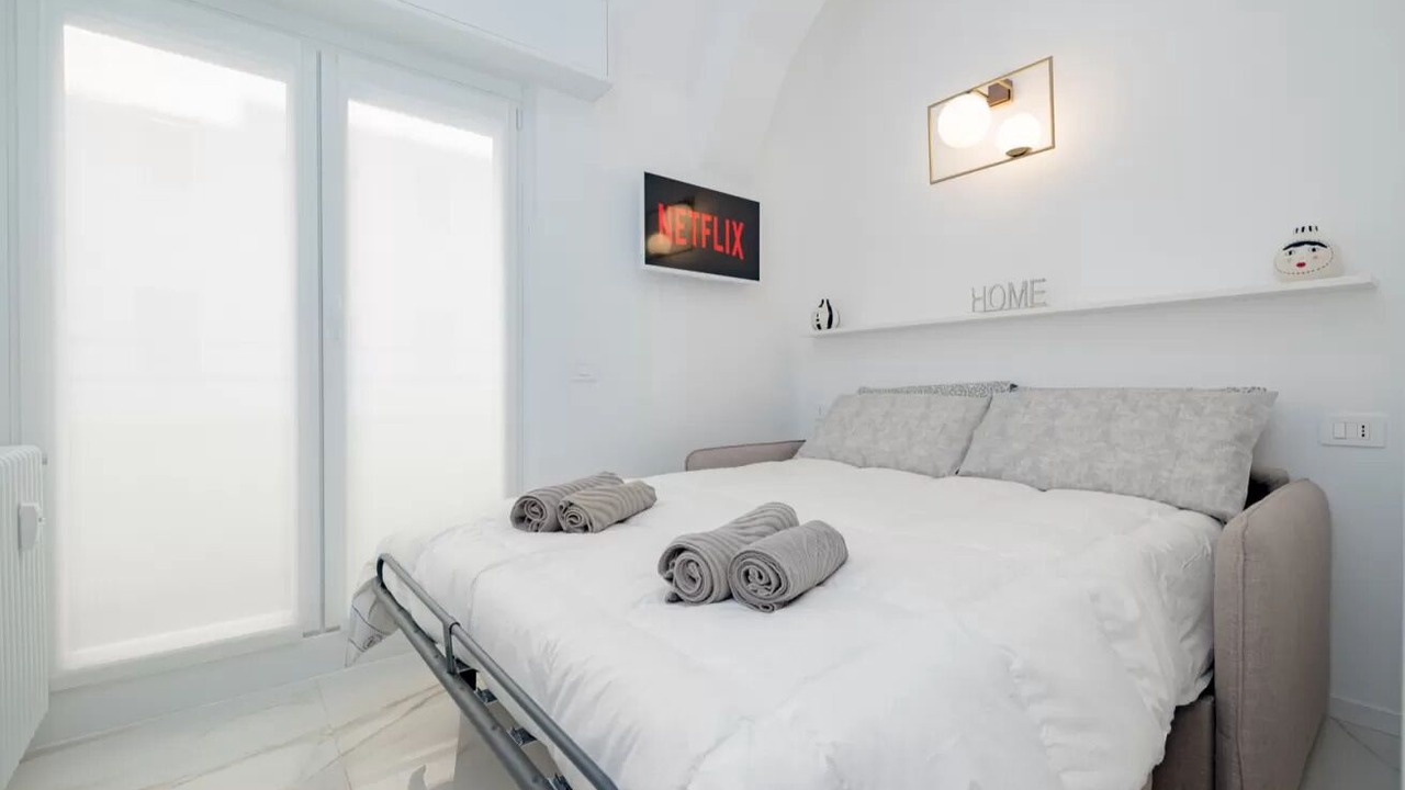 Photo of Bedroom in Zona Risorgimento