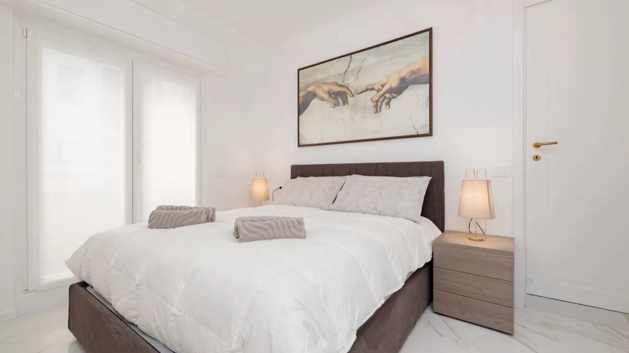 Photo of Bedroom in Zona Risorgimento