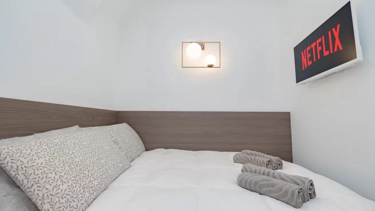 Photo of Bedroom in Zona Risorgimento