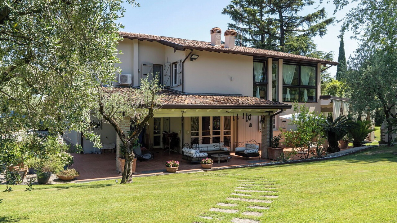 Photo of Outdoor in Padenghe sul Garda