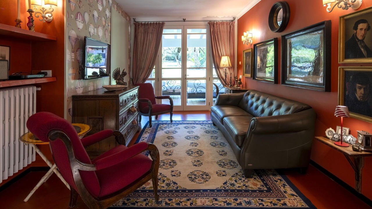 Photo of Bedroom in Padenghe sul Garda