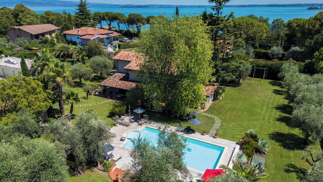 Photo of Outdoor in Padenghe sul Garda