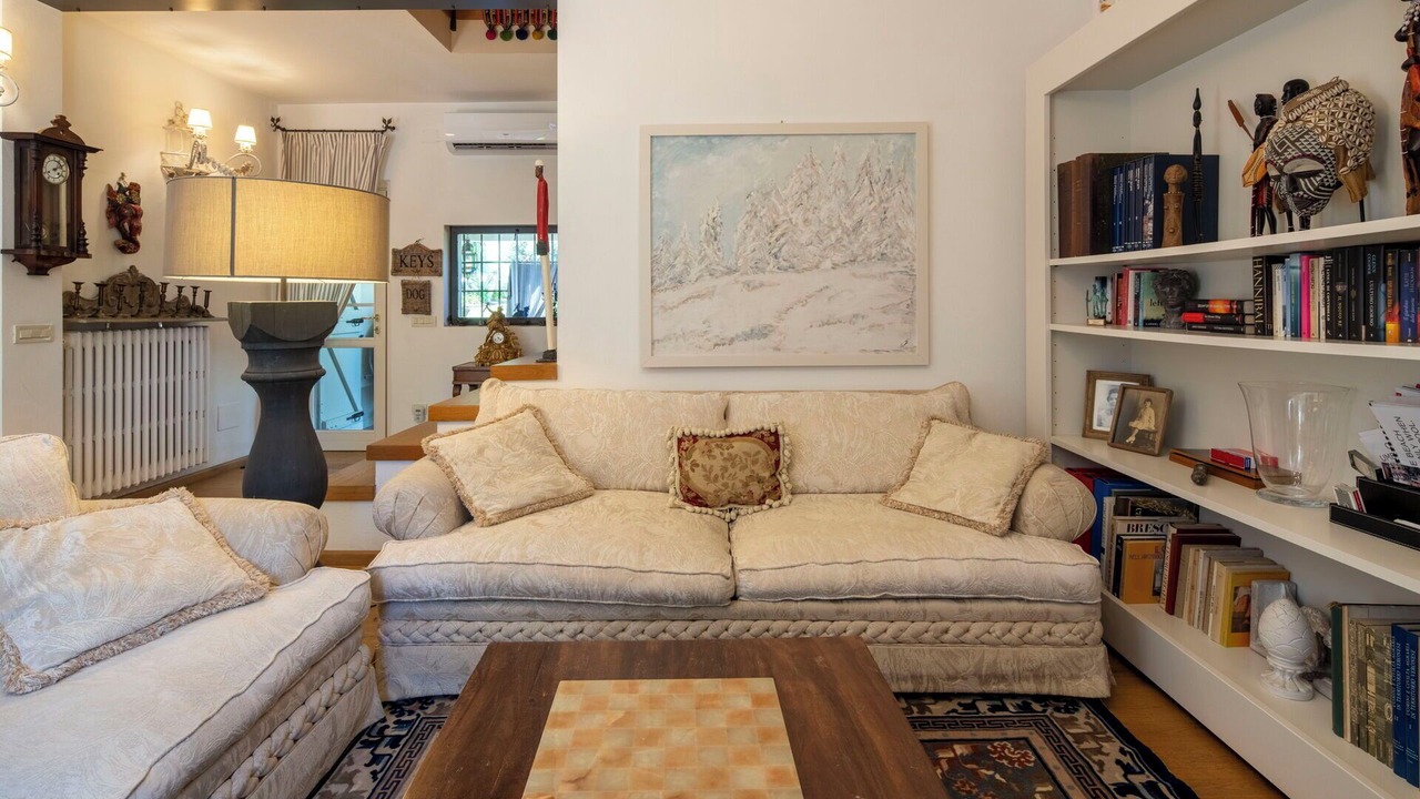 Photo of Bedroom in Padenghe sul Garda