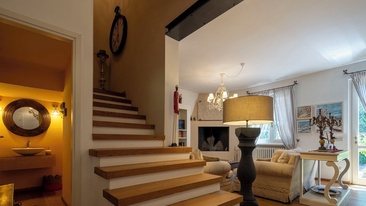 Photo of Bedroom in Padenghe sul Garda