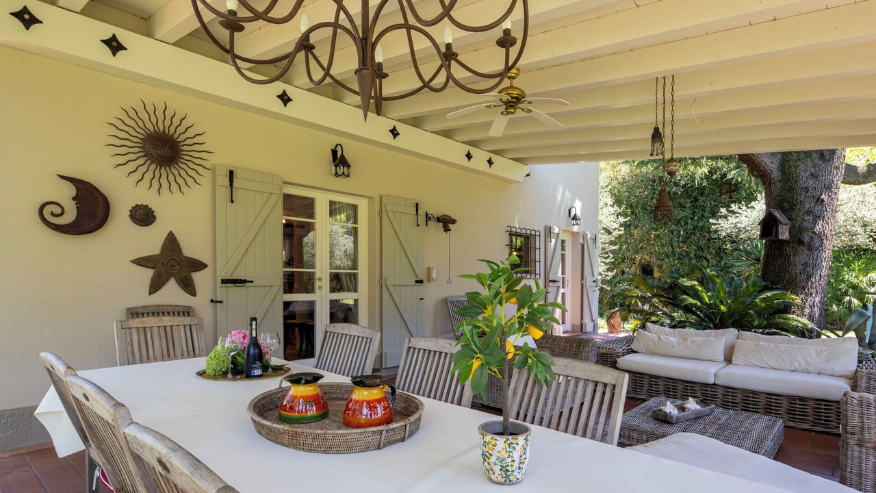 Photo of Patio Balcony in Padenghe sul Garda