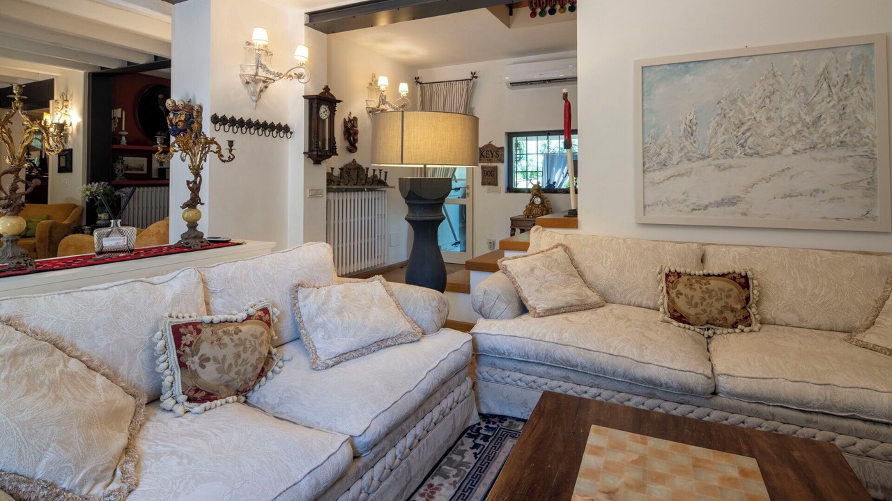 Photo of Bedroom in Padenghe sul Garda