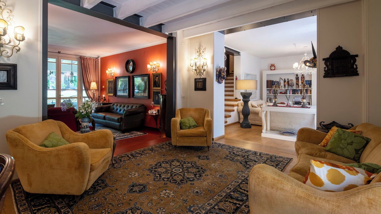 Photo of Bedroom in Padenghe sul Garda