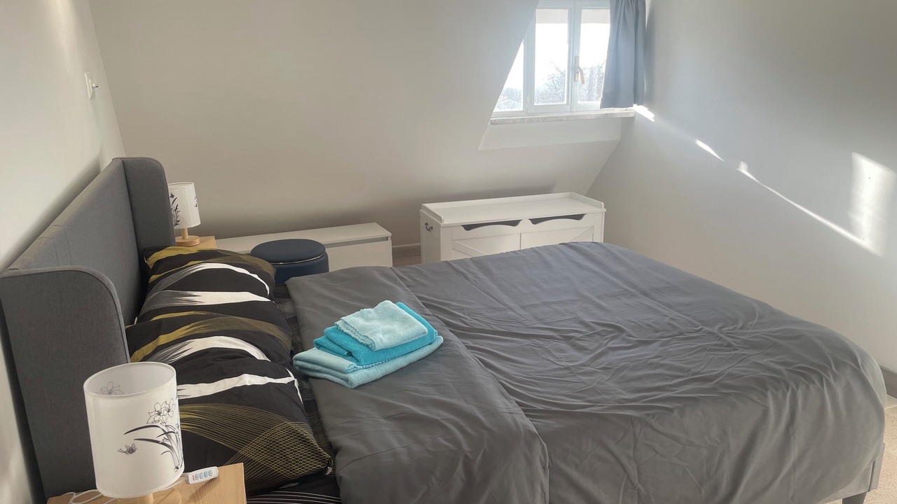 Photo of Bedroom in Rocca d'Arce