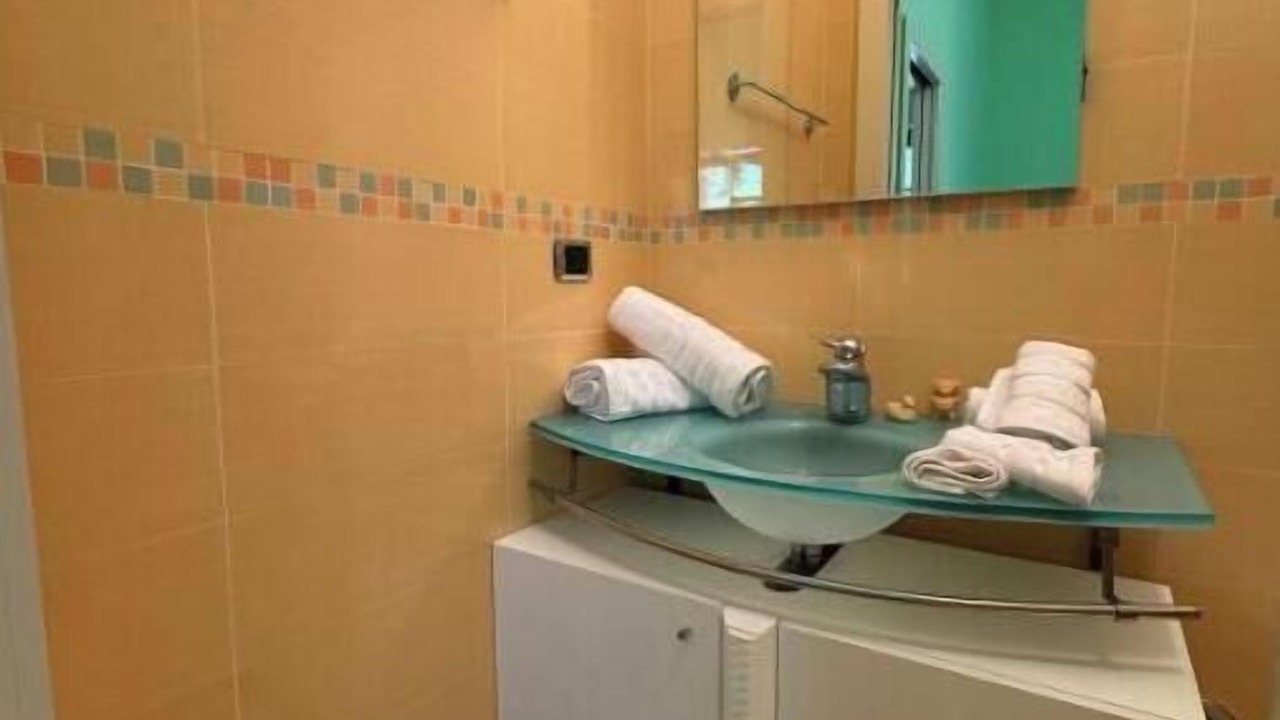 Photo of Bathroom in Cavoretto