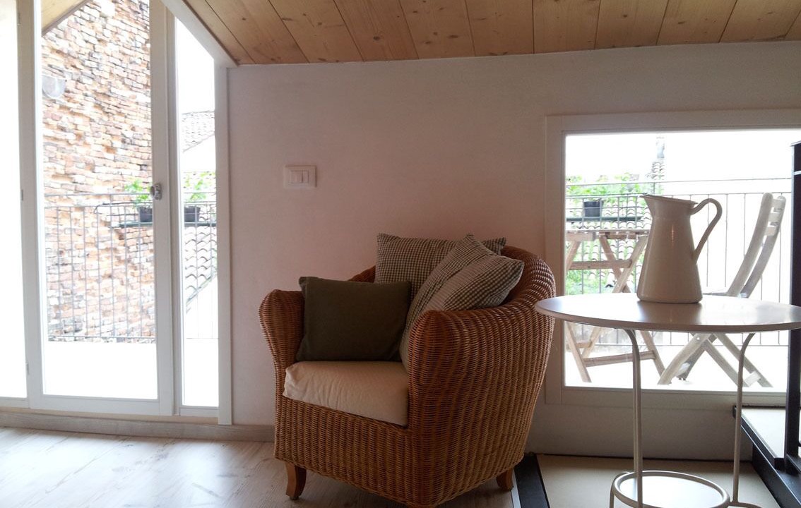 Photo of Livingroom in Vicenza