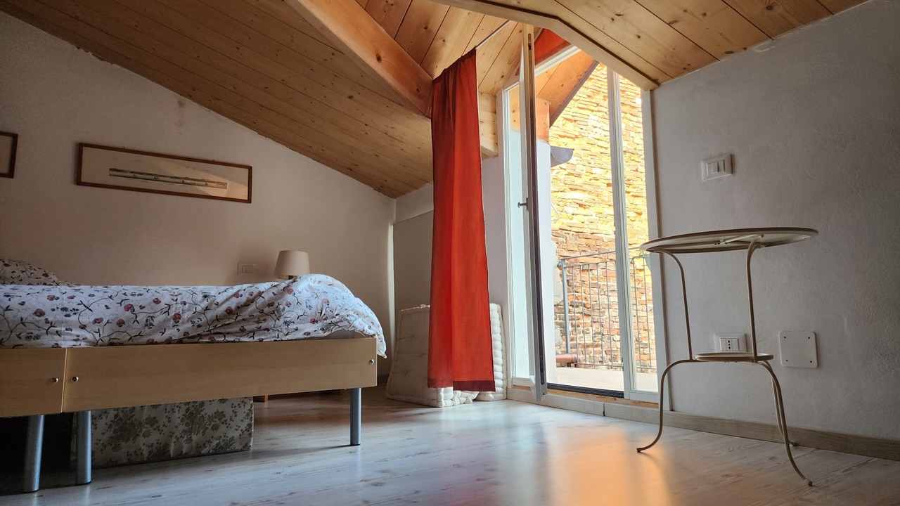 Photo of Bedroom in Vicenza