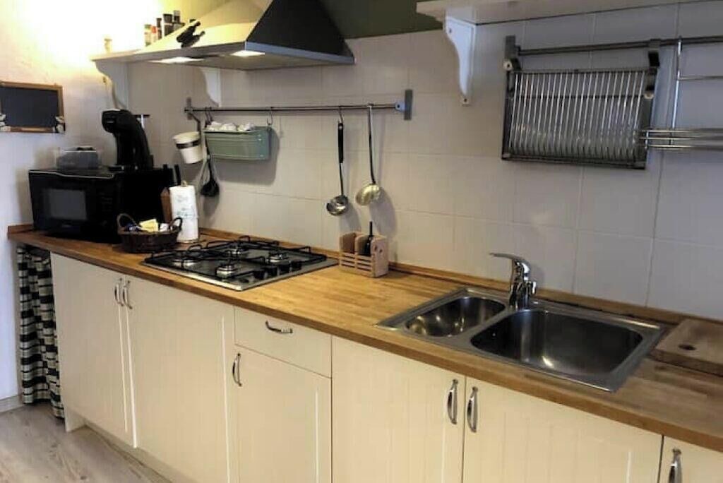 Photo of Kitchen in Vicenza