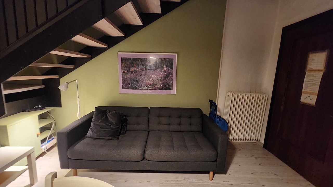 Photo of Livingroom in Vicenza