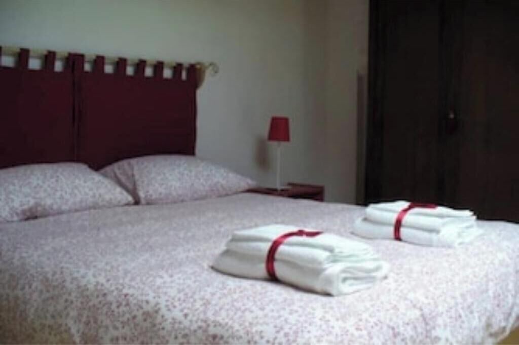 Photo of Bedroom in Vicenza