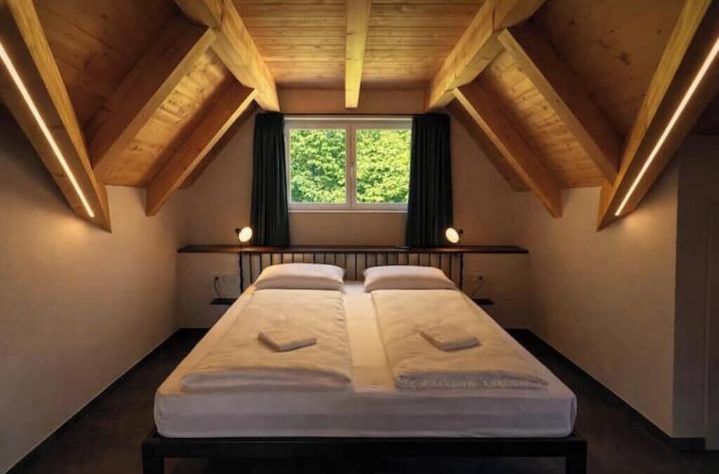 Photo of Bedroom in Soprabolzano