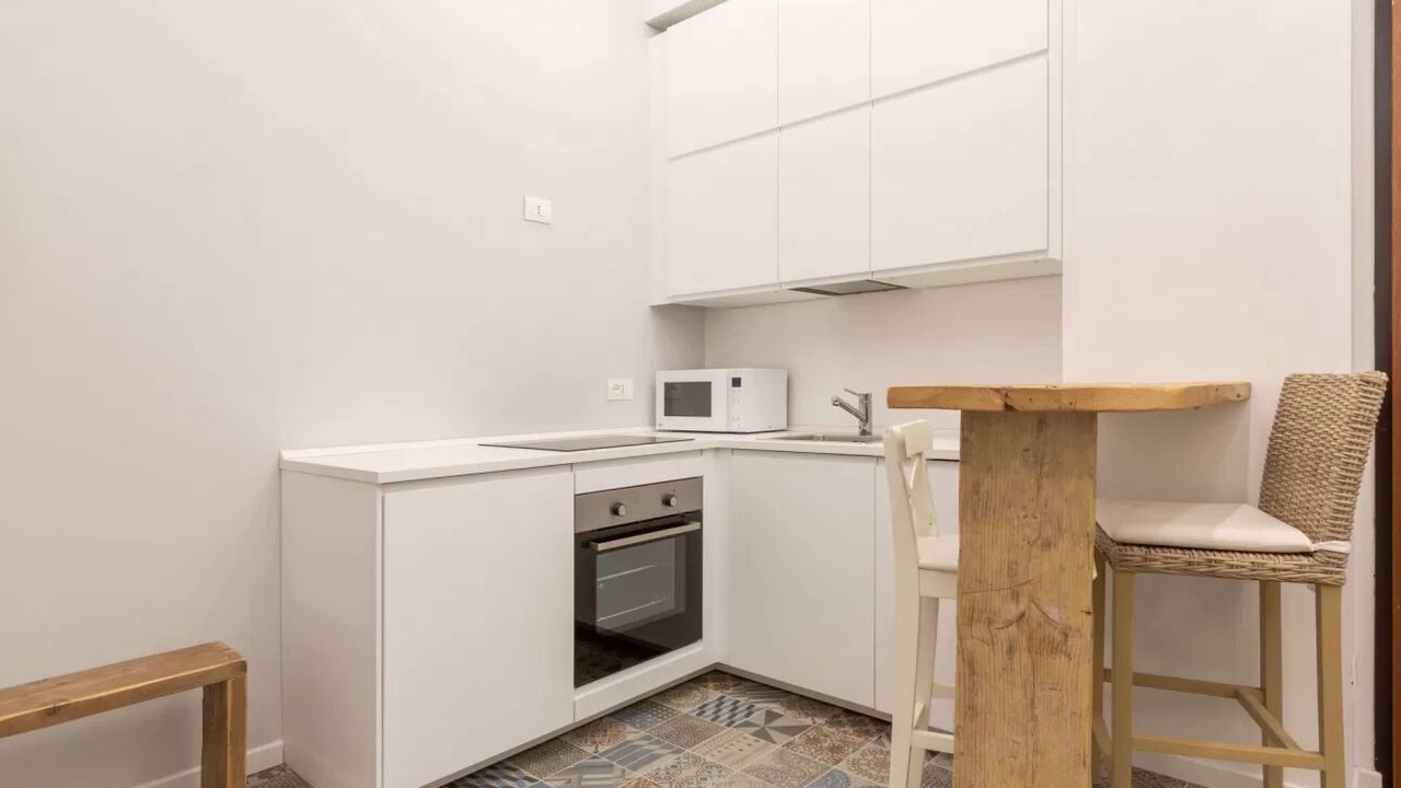 Photo of Kitchen in Turro