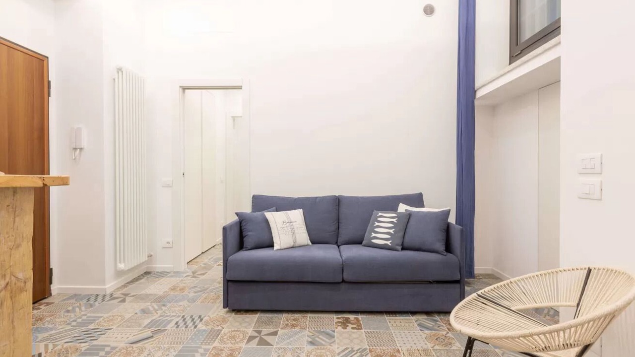 Photo of Livingroom in Turro