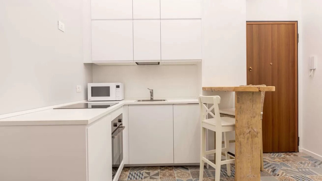 Photo of Kitchen in Turro