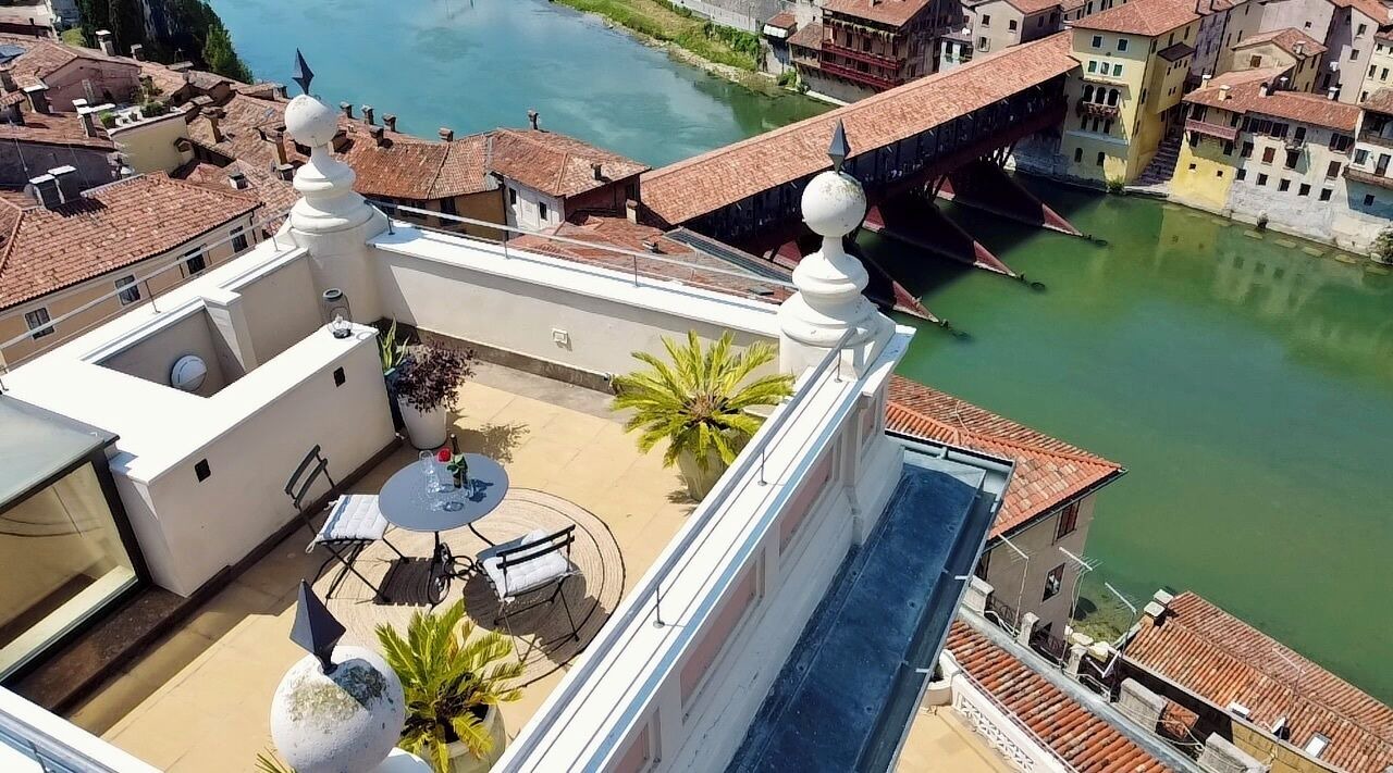 Photo of Outdoor in Bassano del Grappa