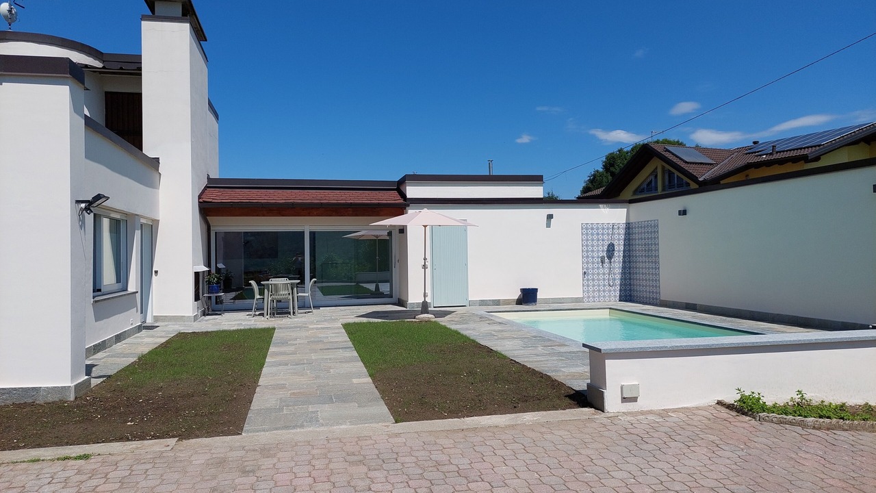 Photo of Outdoor in Cadrezzate