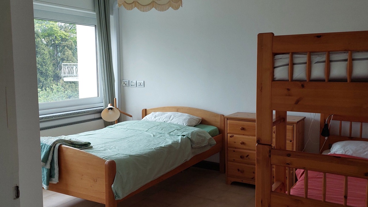 Photo of Bedroom in Cadrezzate