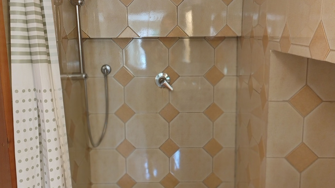 Photo of Bathroom in Alatri