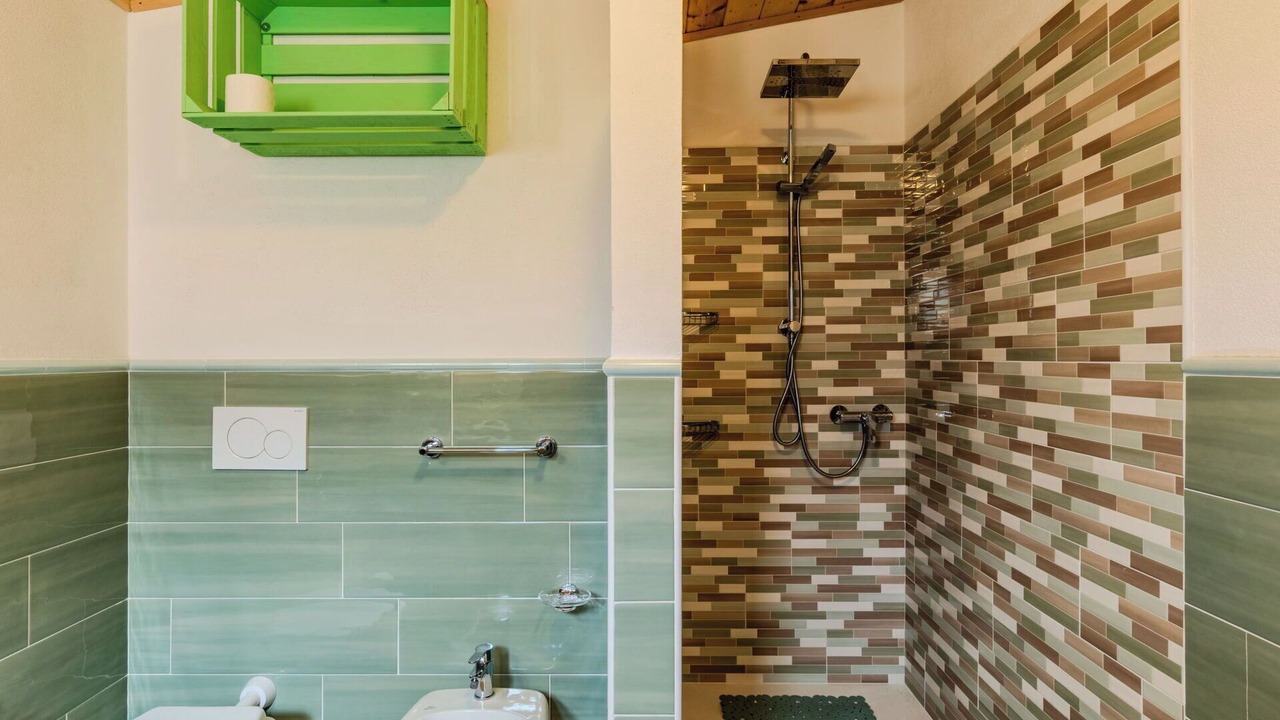 Photo of Bathroom in Vignola